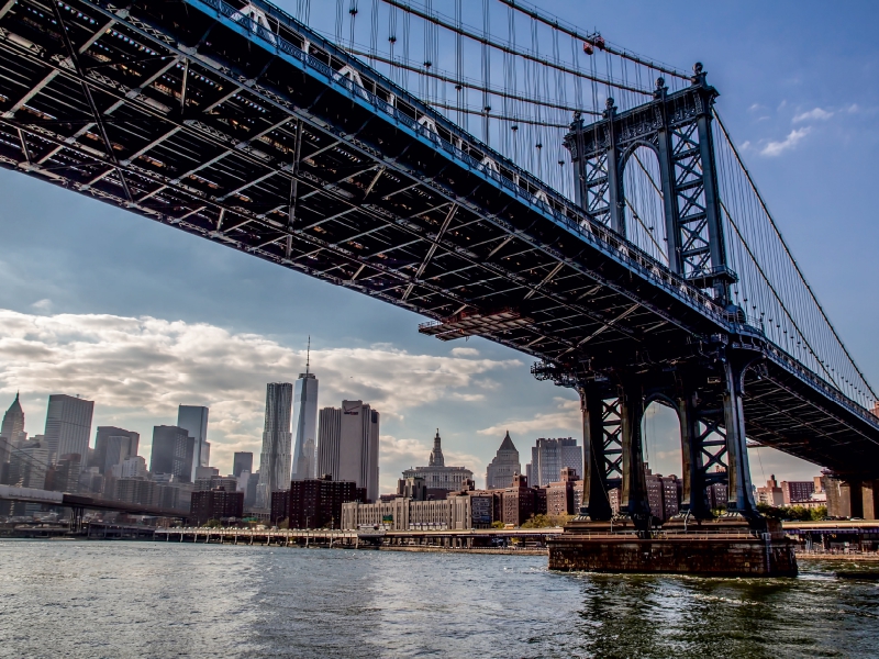 Brooklyn Bridge 2