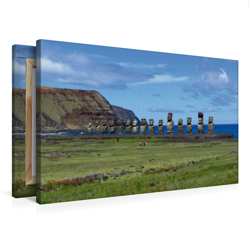 Die Osterinsel - Rapa Nui