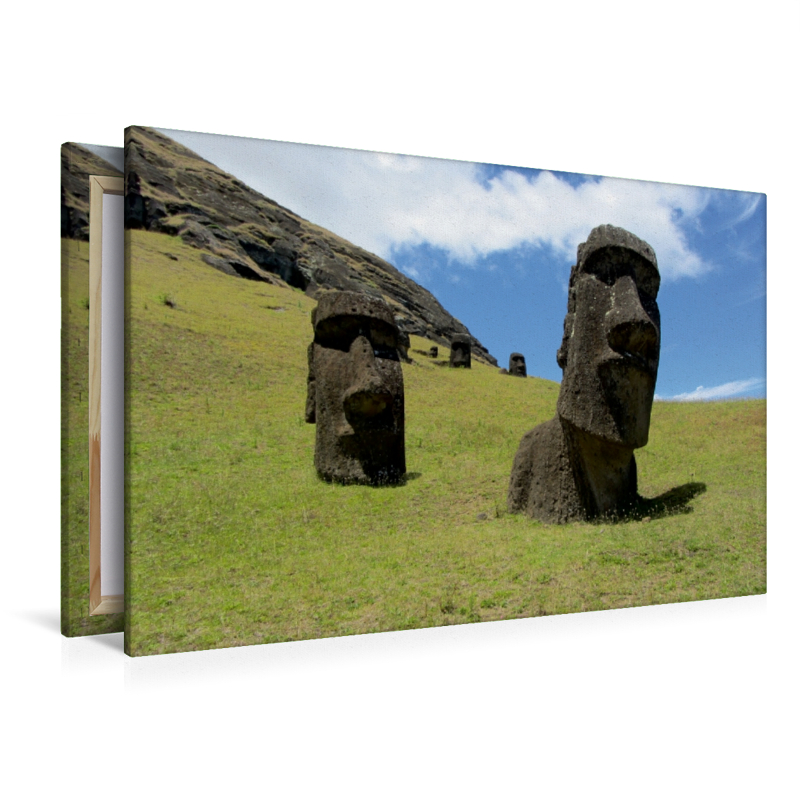 Die Osterinsel - Rapa Nui