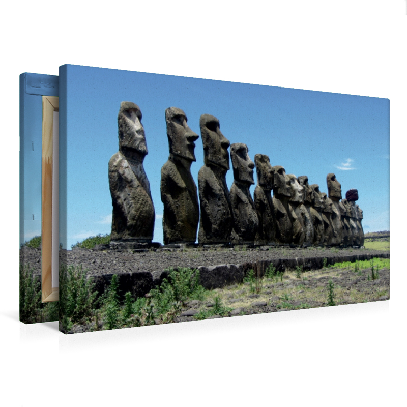 Die Osterinsel - Rapa Nui