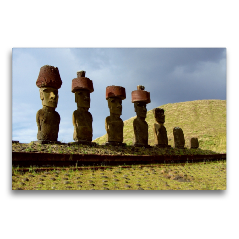 Die Osterinsel - Rapa Nui