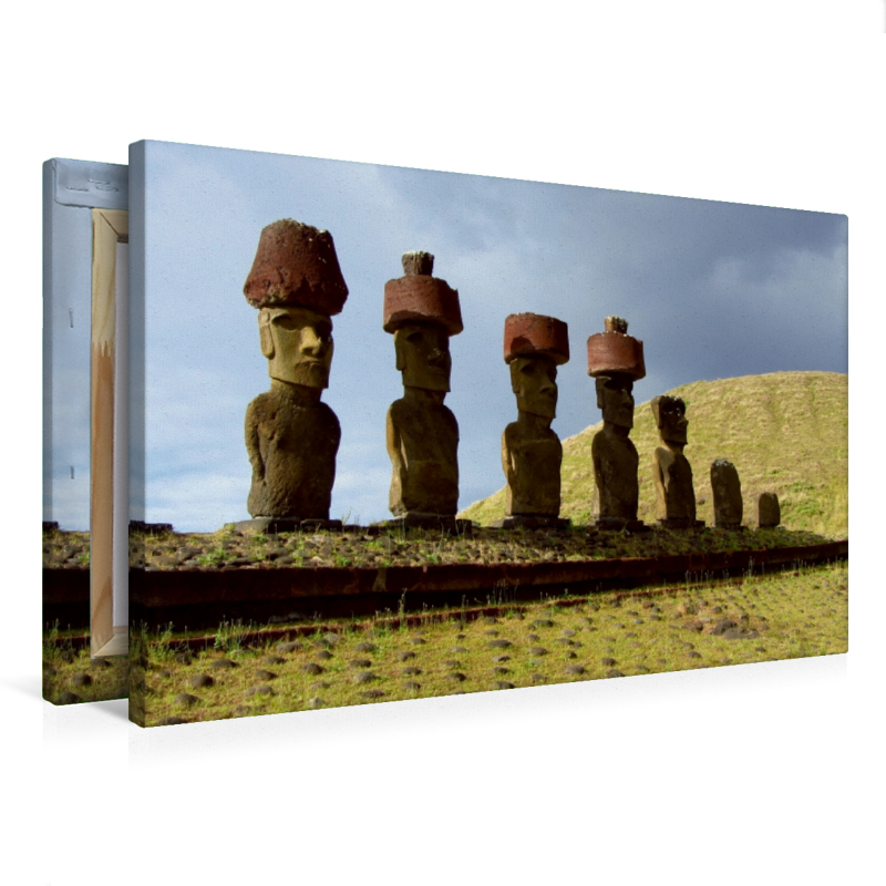 Die Osterinsel - Rapa Nui