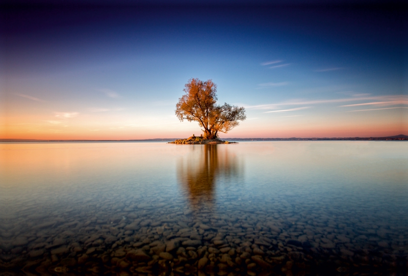 Bodensee - Deutschland