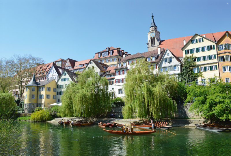 Tübingen