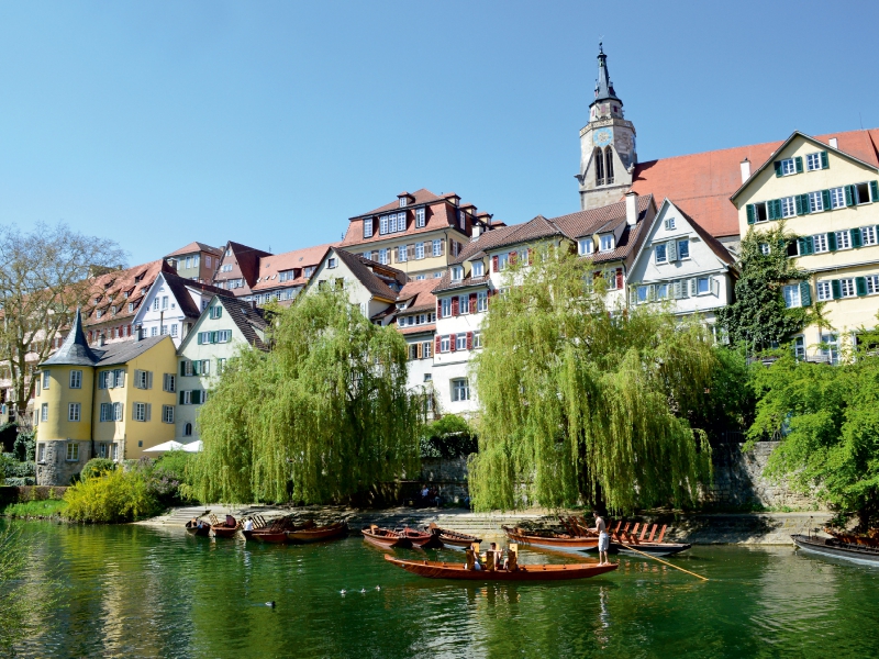 Tübingen