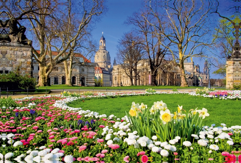 Dresden Frauenkirche