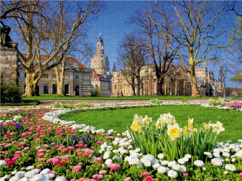 Dresden Frauenkirche