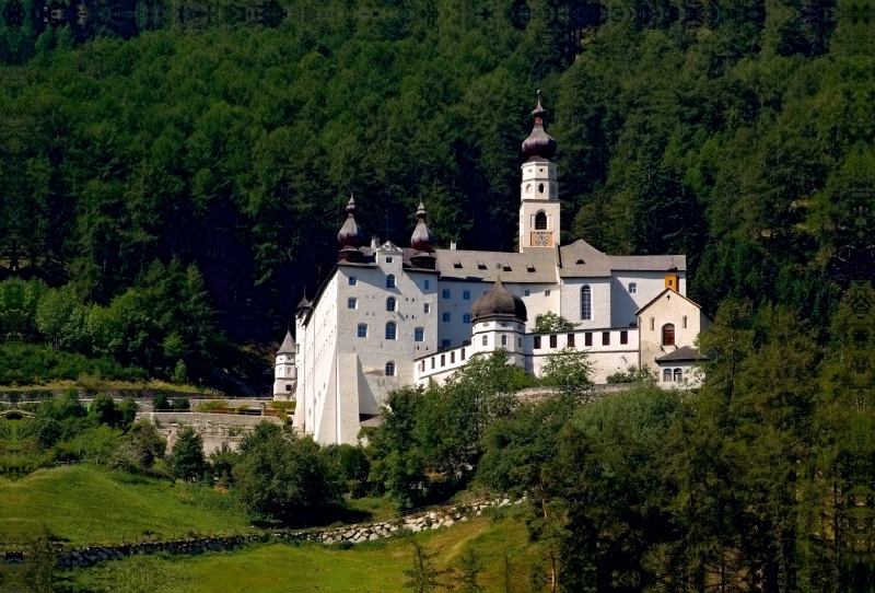 Kloster Marienberg