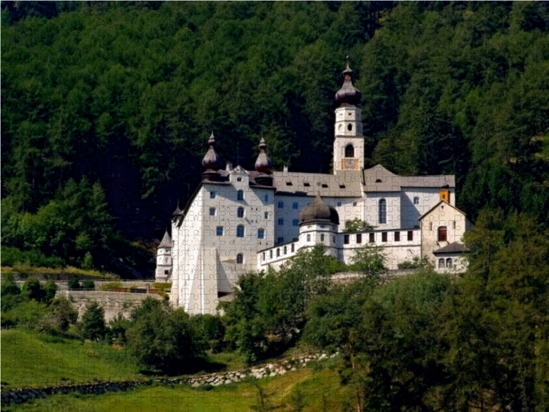 Kloster Marienberg