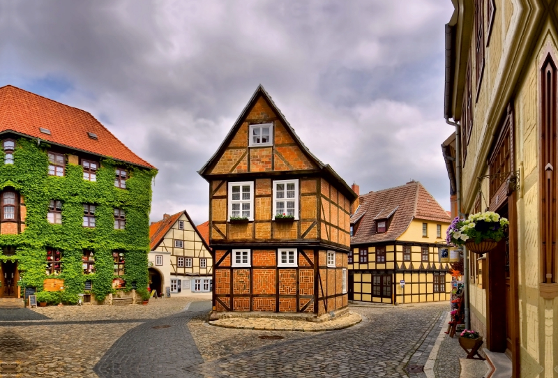 Quedlinburg