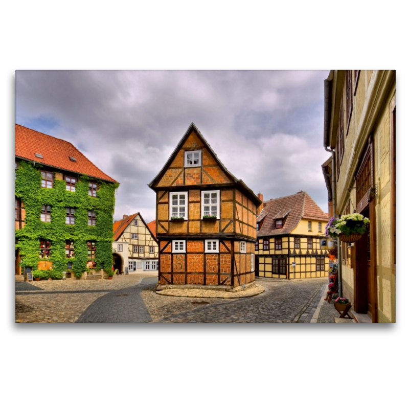 Quedlinburg