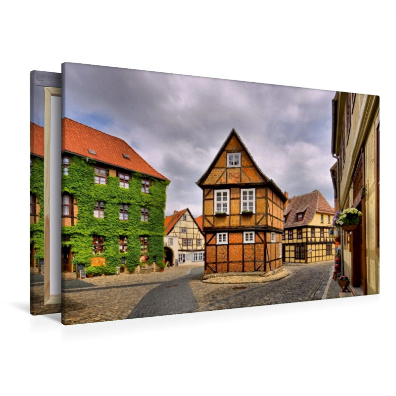 Quedlinburg