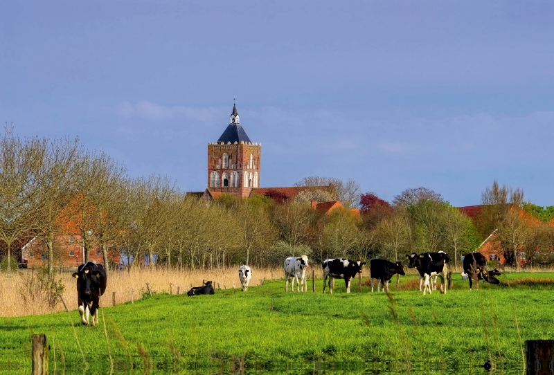 Pilsumer Kreuzkirche