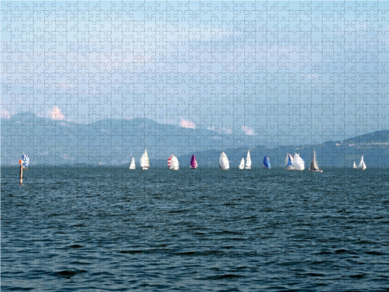 Obersee Pokal Regatta