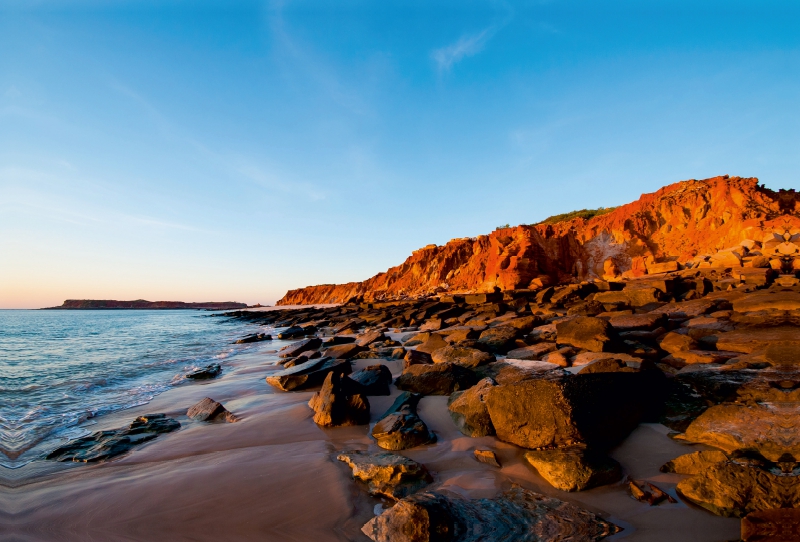 Kooljaman - Cape Leveque