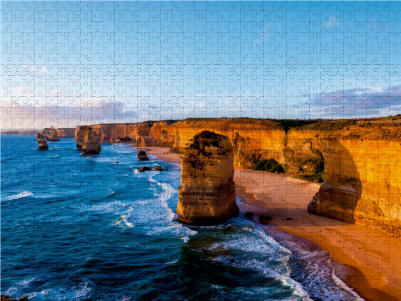 12 Apostel - Great Ocean Road