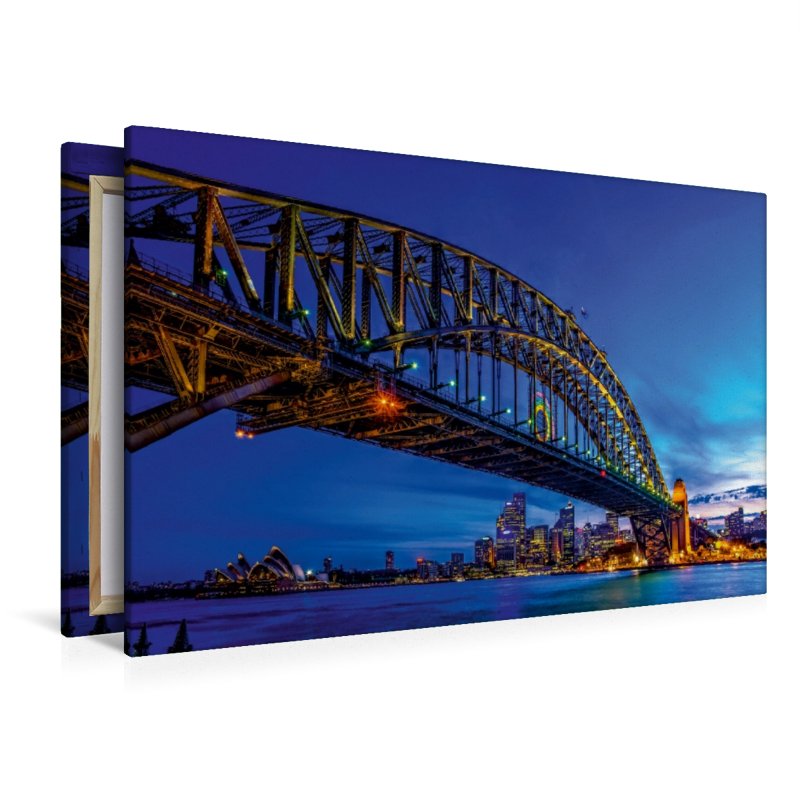 Coat Hanger - Sydney Harbour Bridge