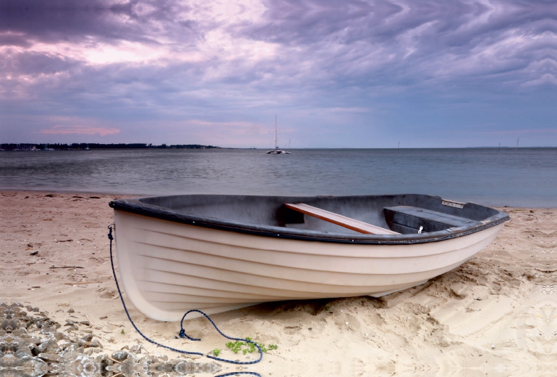 Amrum, Perle der Nordsee