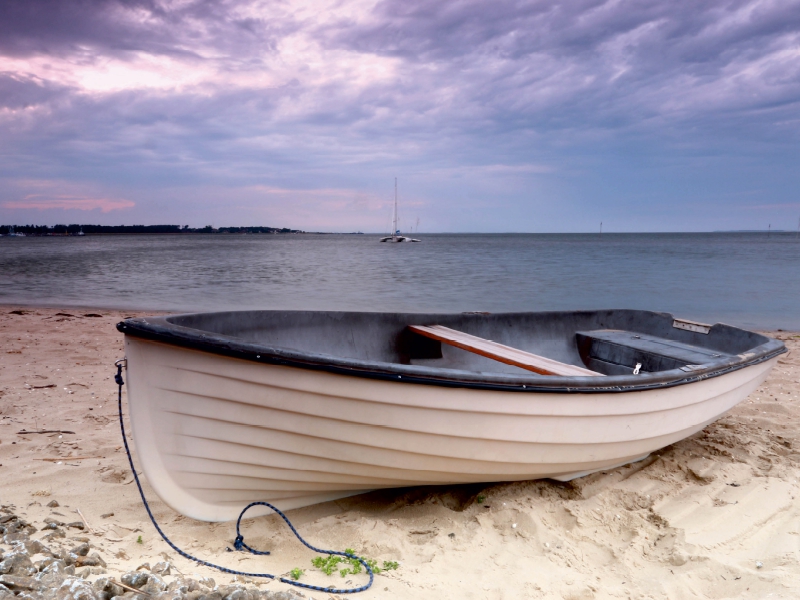 Amrum, Perle der Nordsee