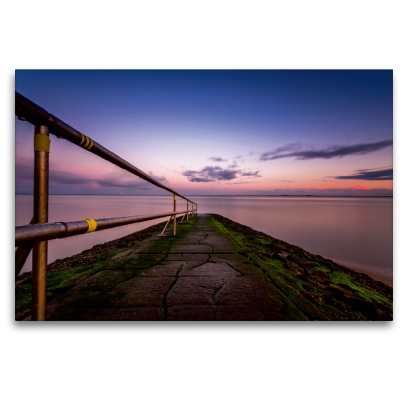 Südstrand Wilhelmshaven