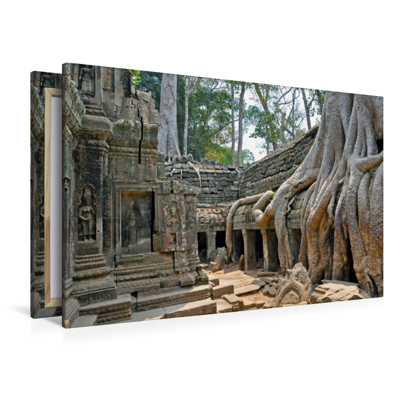 Ta Prohm-Tempel