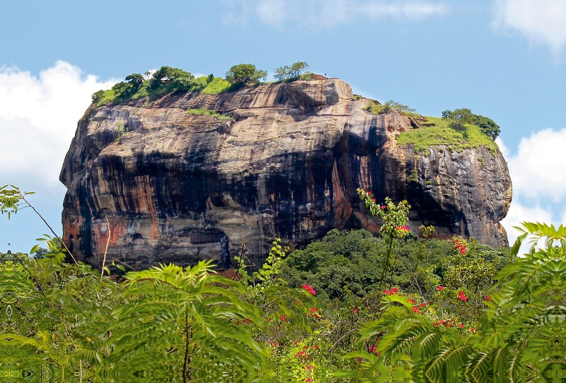 Sigiriya