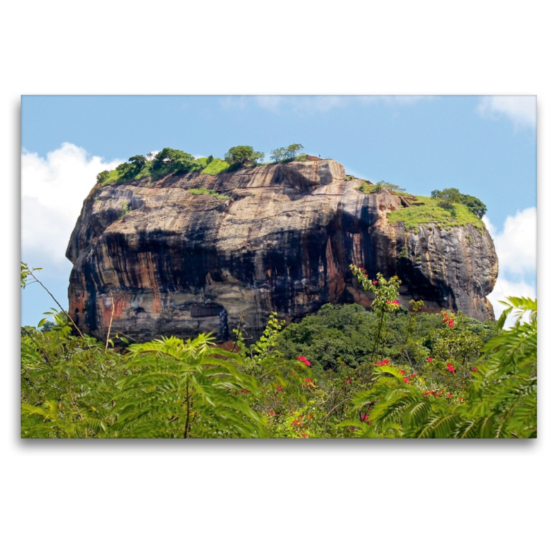 Sigiriya