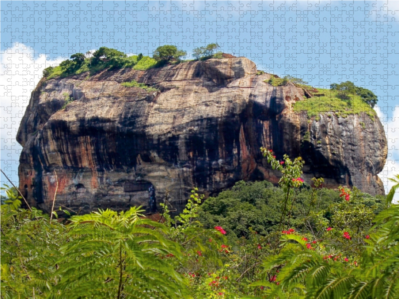 Sigiriya