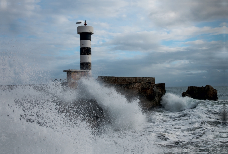 Colònia de Sant Jordi - Faro de Ses Salines