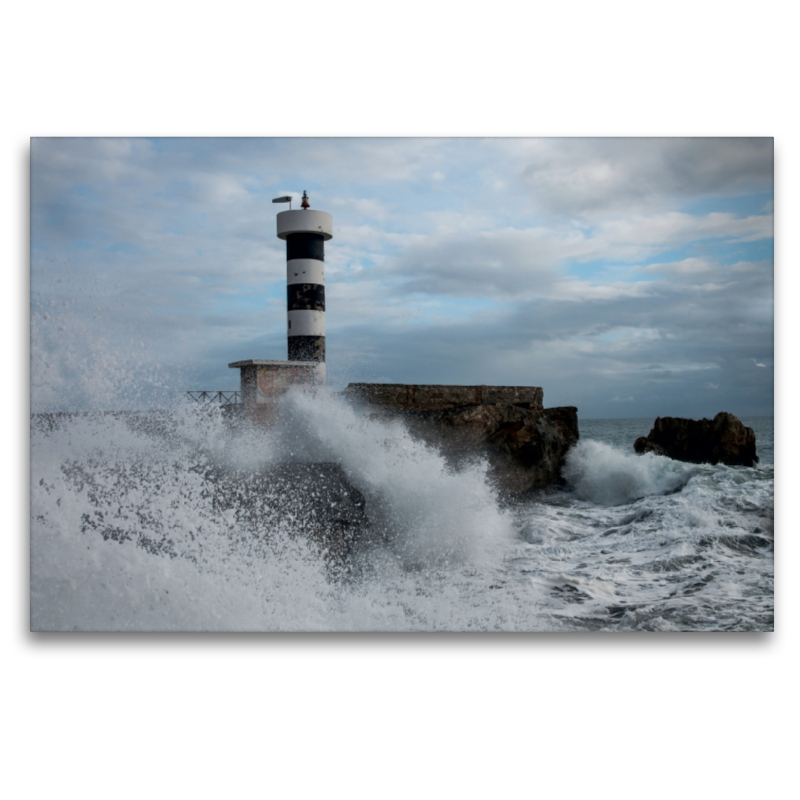 Colònia de Sant Jordi - Faro de Ses Salines