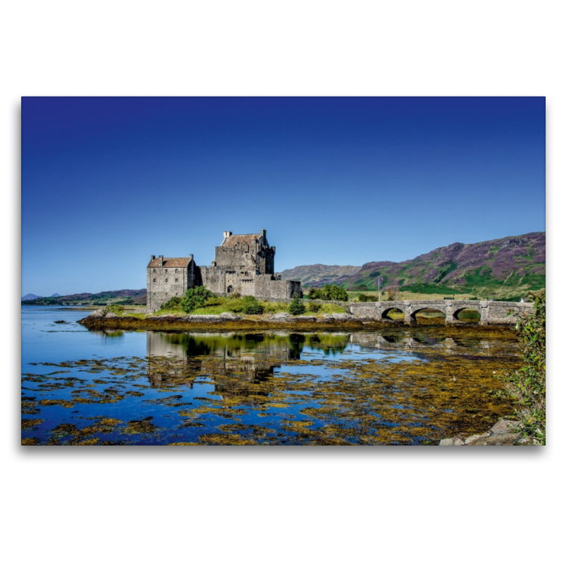 Eileen Donan Castle