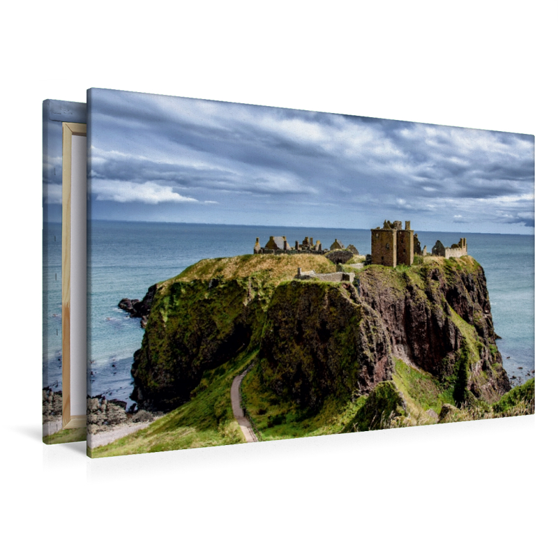 Dunnottar Castle