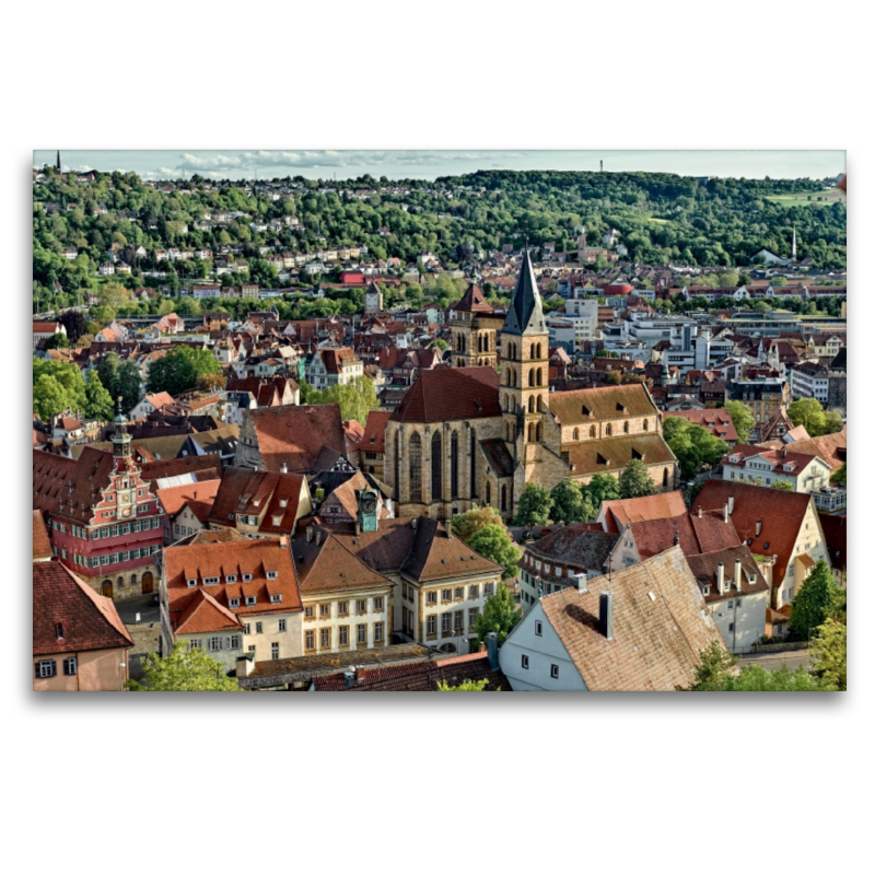 Altstadt Esslingen am Neckar