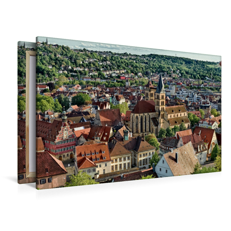 Altstadt Esslingen am Neckar