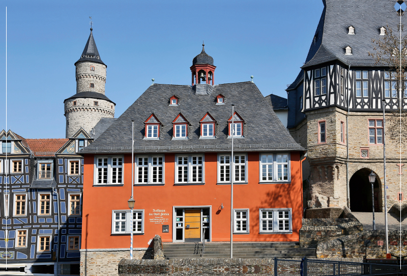 Rathaus Idstein