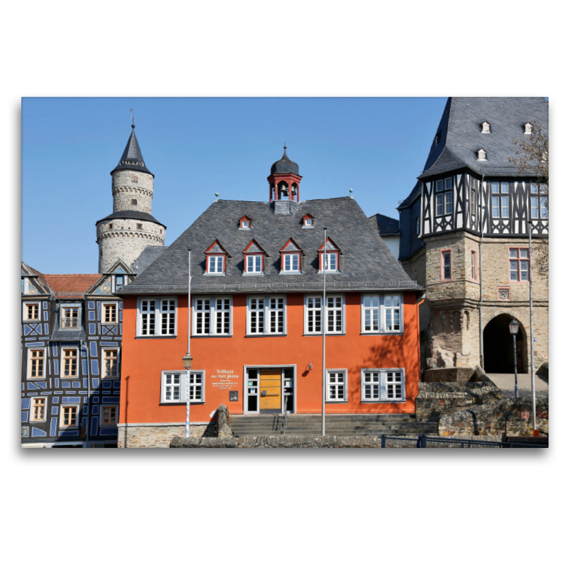 Rathaus Idstein