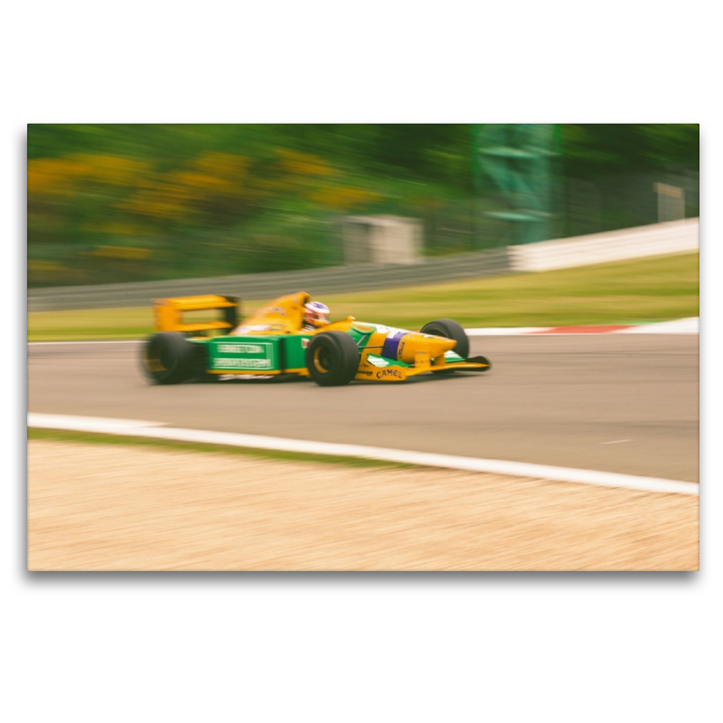 High Speed Racing - Formel 1