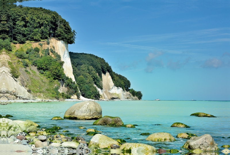 Insel Rügen