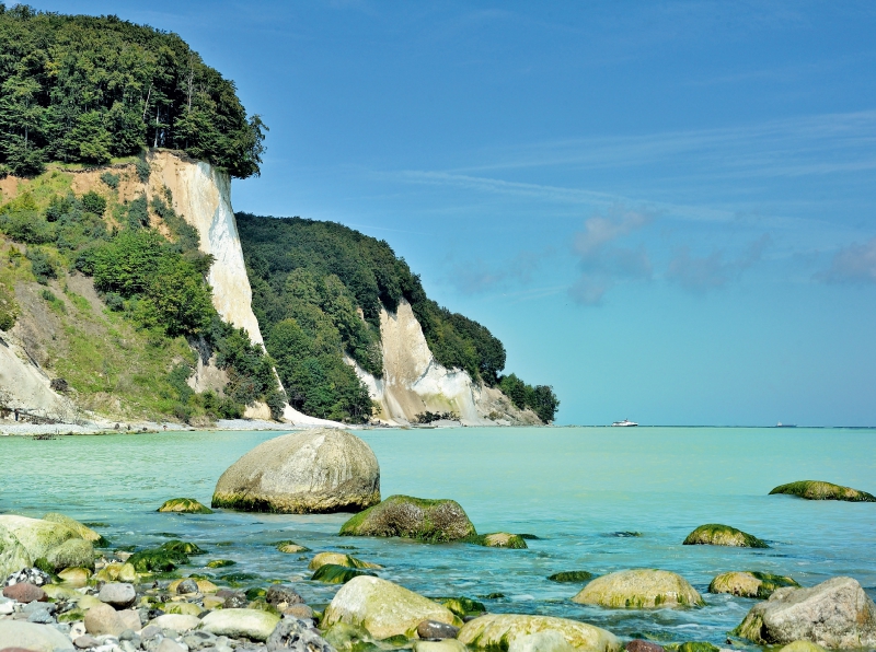 Insel Rügen