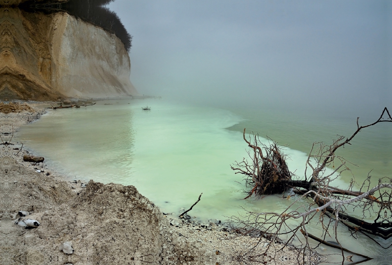 Insel Rügen