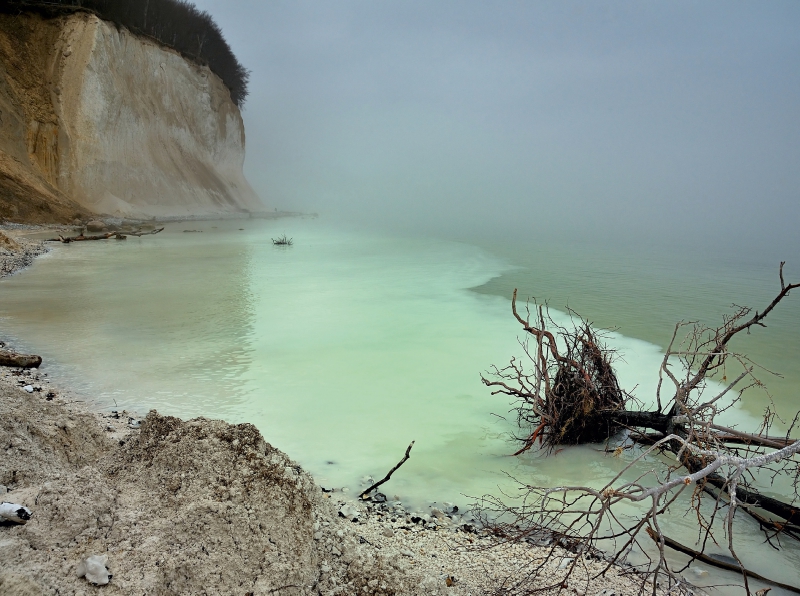 Insel Rügen