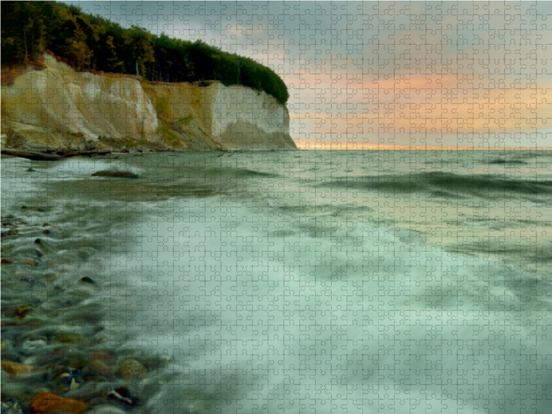 Ein Motiv aus dem Kalender Insel Rügen Impressionen