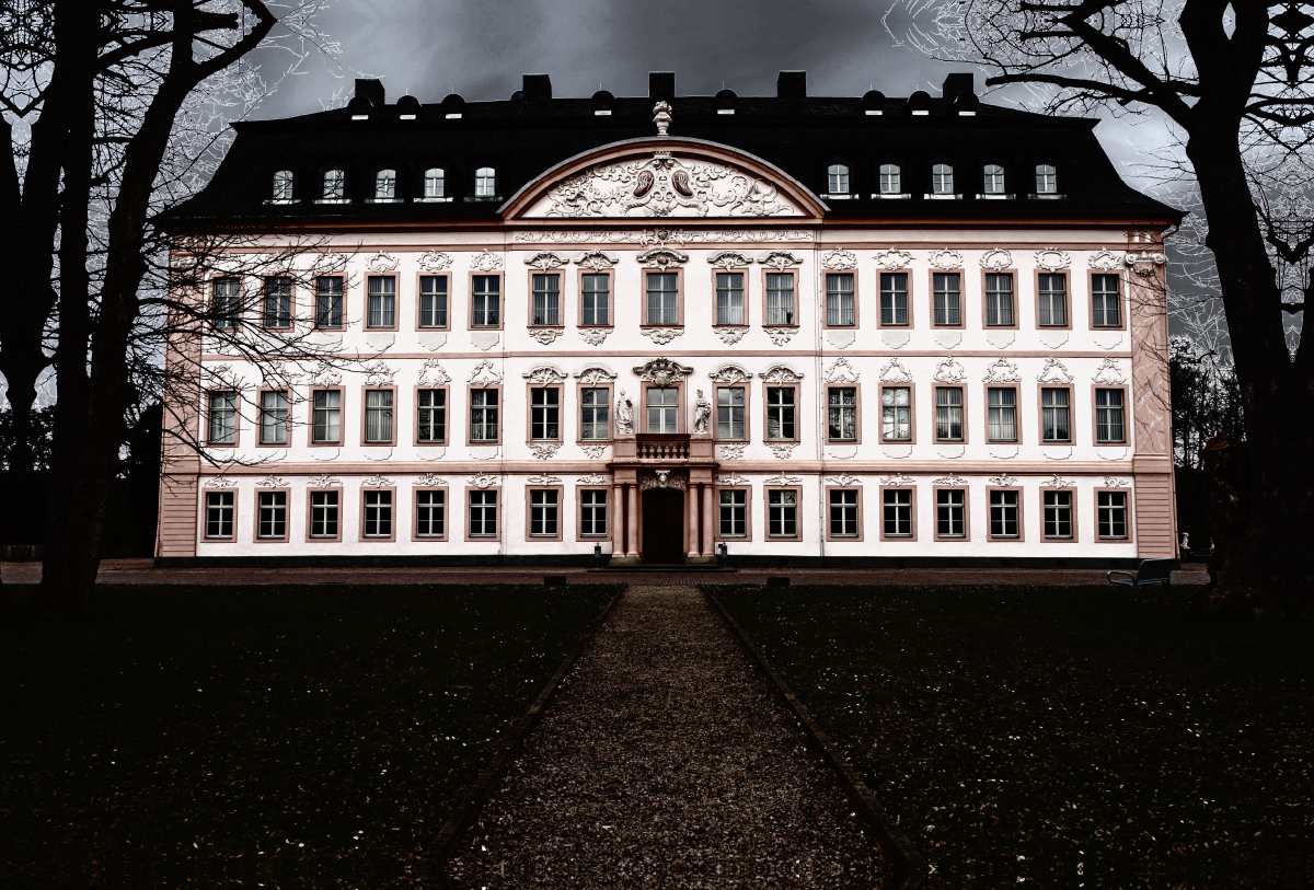 Schloss Oppurg