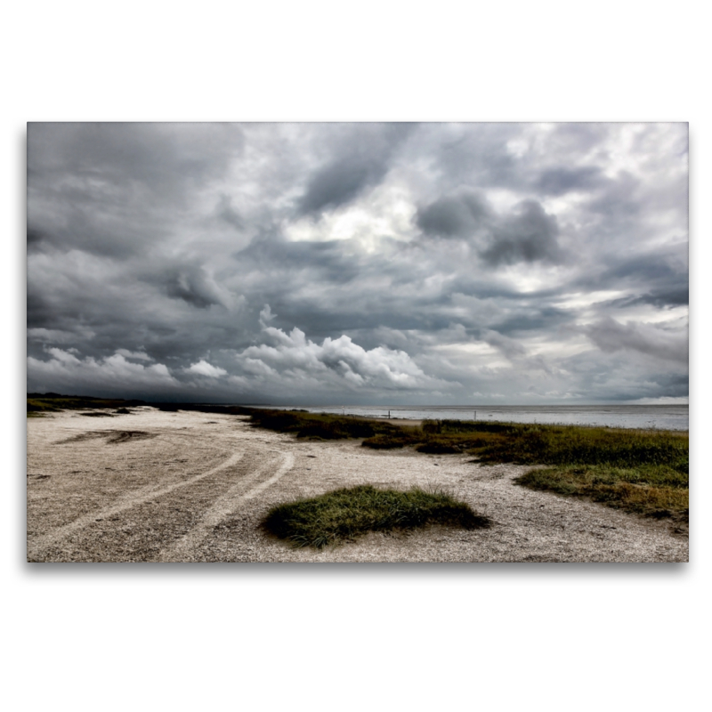 Sønderho Strand