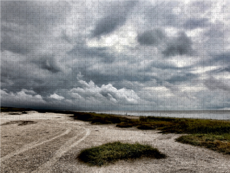 Sønderho Strand