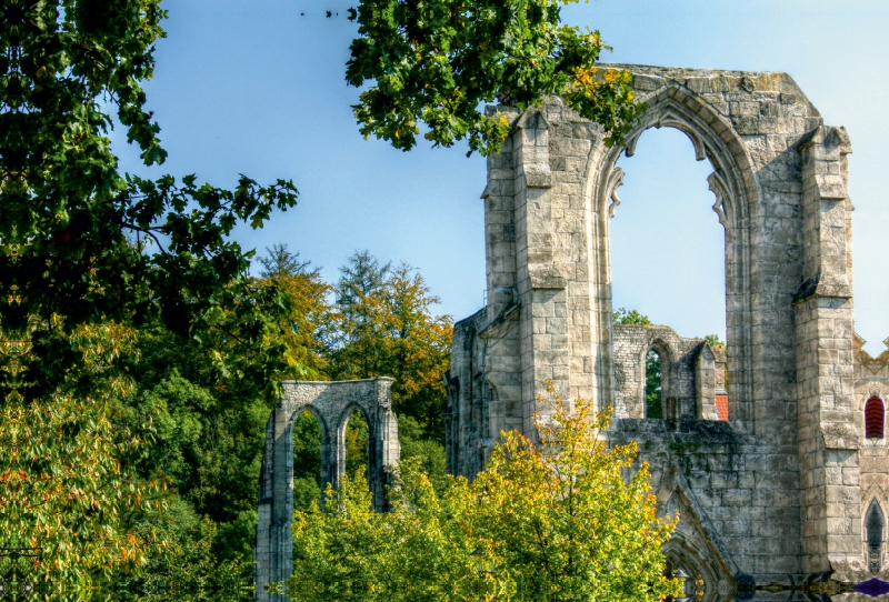 Kloster Walkenried