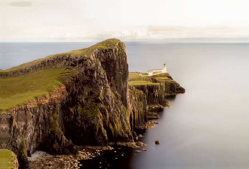 Neist Point