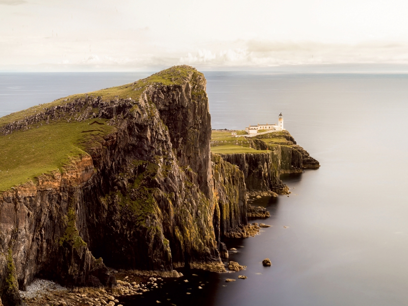 Neist Point