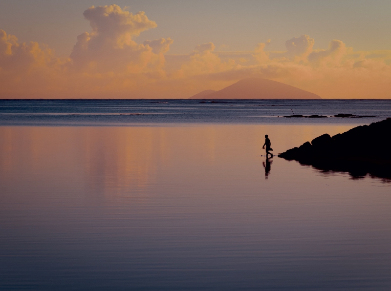 Mauritius