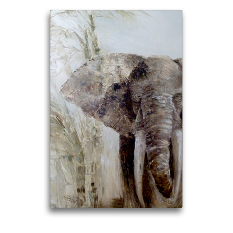 Elefant I